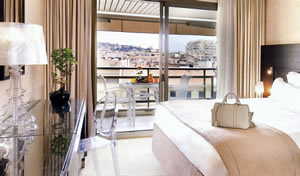 Hotel Gray D'Albion, Cannes, France | Bown's Best